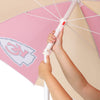Kansas City Chiefs NFL Beach Umbrella