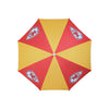 Kansas City Chiefs NFL Beach Umbrella