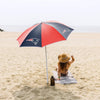 New England Patriots NFL Beach Umbrella
