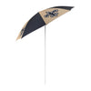 New Orleans Saints NFL Beach Umbrella