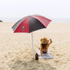 Tampa Bay Buccaneers NFL Beach Umbrella