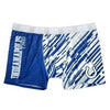 NFL Mens Compression Shorts Underwear Indianapolis Colts