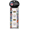 Pittsburgh Steelers Logo Loomz Charm Pack