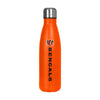 Cincinnati Bengals NFL Wordmark Chill Water Bottle
