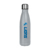 Detroit Lions NFL Wordmark Chill Water Bottle