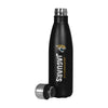 Jacksonville Jaguars NFL Wordmark Chill Water Bottle