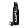 New York Jets NFL Wordmark Chill Water Bottle