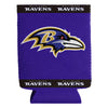 Baltimore Ravens NFL Insulated Can Holder