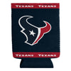 Houston Texans NFL Insulated Can Holder