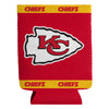 Kansas City Chiefs NFL Insulated Can Holder
