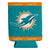 Miami Dolphins NFL Insulated Can Holder
