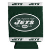 New York Jets NFL Insulated Can Holder