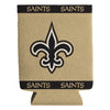 New Orleans Saints NFL Insulated Can Holder
