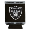 Las Vegas Raiders NFL Insulated Can Holder