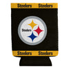 Pittsburgh Steelers NFL Insulated Can Holder