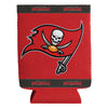 Tampa Bay Buccaneers NFL Insulated Can Holder