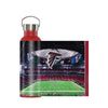 Atlanta Falcons NFL Home Field Hydration 25 oz Bottle