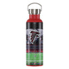 Atlanta Falcons NFL Home Field Hydration 25 oz Bottle
