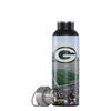 Green Bay Packers NFL Home Field Hydration 25 oz Bottle