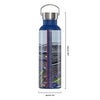 New York Giants NFL Home Field Hydration 25 oz Bottle