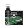 Las Vegas Raiders NFL Home Field Hydration 25 oz Bottle