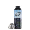 Philadelphia Eagles NFL Home Field Hydration 25 oz Bottle