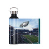 Philadelphia Eagles NFL Home Field Hydration 25 oz Bottle