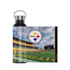 Pittsburgh Steelers NFL Home Field Hydration 25 oz Bottle