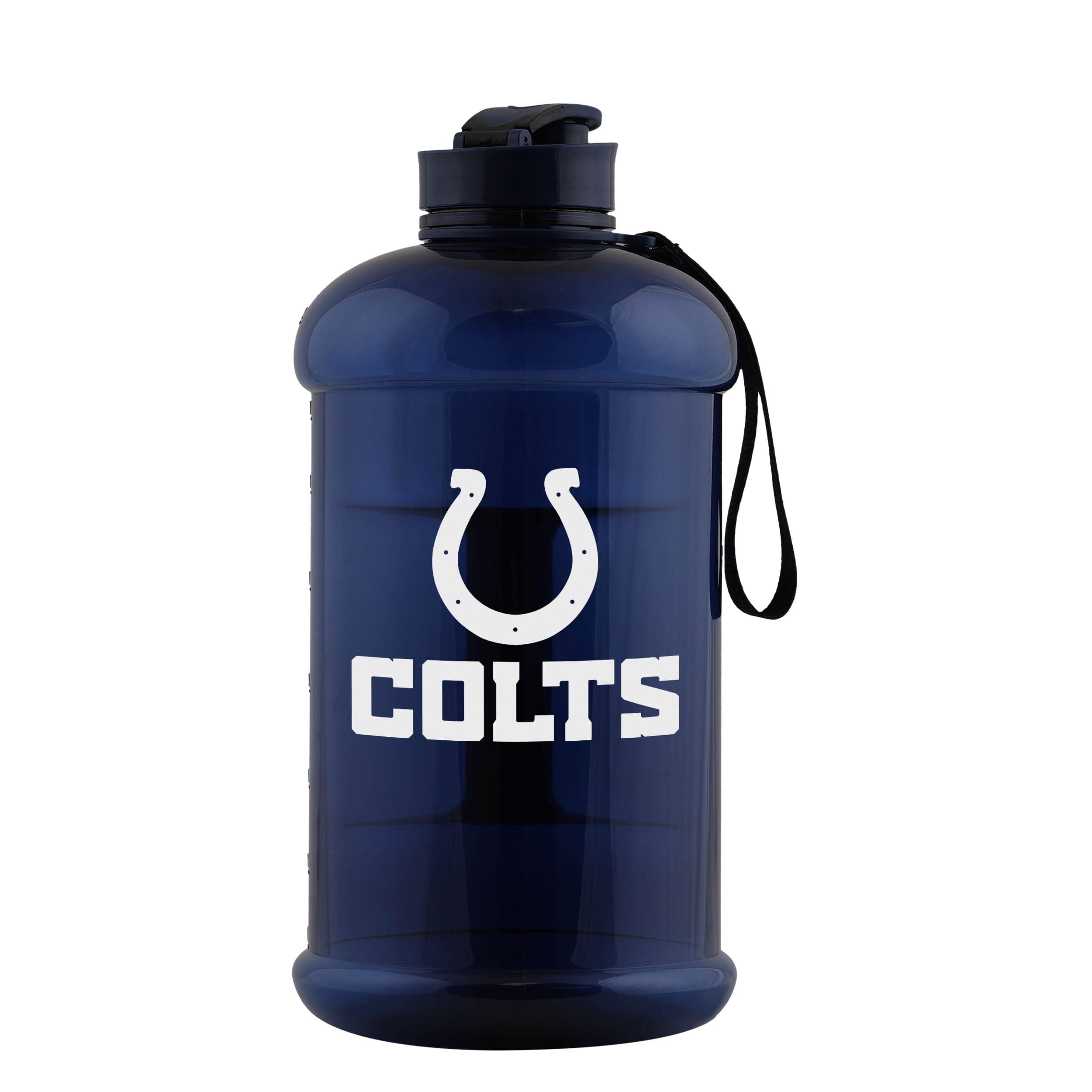 NFL Indianapolis Colts Sports Water Bottle, NEW (Lot of 2)