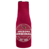 Arizona Cardinals NFL Insulated Zippered Bottle Holder
