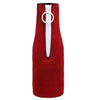 Atlanta Falcons NFL Insulated Zippered Bottle Holder
