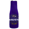 Baltimore Ravens NFL Insulated Zippered Bottle Holder