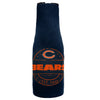 Chicago Bears NFL Insulated Zippered Bottle Holder
