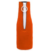 Denver Broncos NFL Insulated Zippered Bottle Holder
