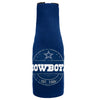 Dallas Cowboys NFL Insulated Zippered Bottle Holder