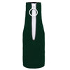 Green Bay Packers NFL Insulated Zippered Bottle Holder