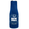 Indianapolis Colts NFL Insulated Zippered Bottle Holder
