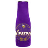 Minnesota Vikings NFL Insulated Zippered Bottle Holder