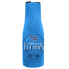 Tennessee Titans NFL Insulated Zippered Bottle Holder