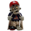 St. Louis Cardinals Resin Thematic Zombie Figurine