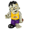 Los Angeles Lakers Resin Zombie Figurine