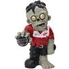 Detroit Red Wings Resin Thematic Zombie Figurine