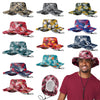 NFL Floral Boonie Hats - Select Your Team!