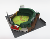 MLB 3D BRXLZ Stadium Blocks Set - Pick Your Team!