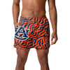 Auburn Tigers NCAA Mens Thematic Woven Shorts