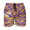 LSU Tigers NCAA Mens Thematic Woven Shorts