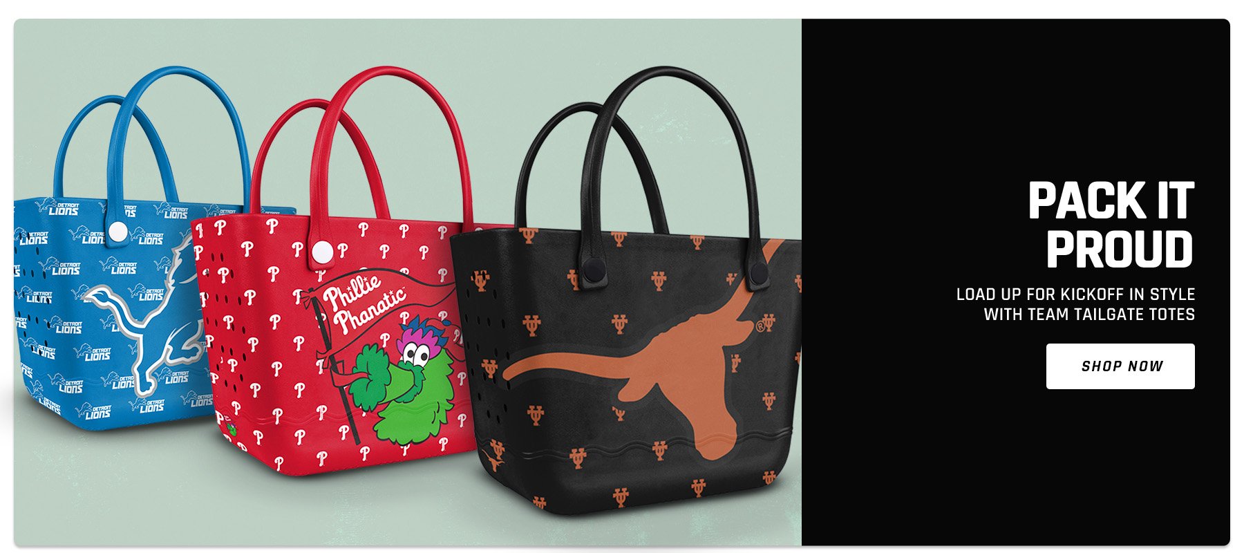 Sports Fan Island Officially Licensed Fan Gear