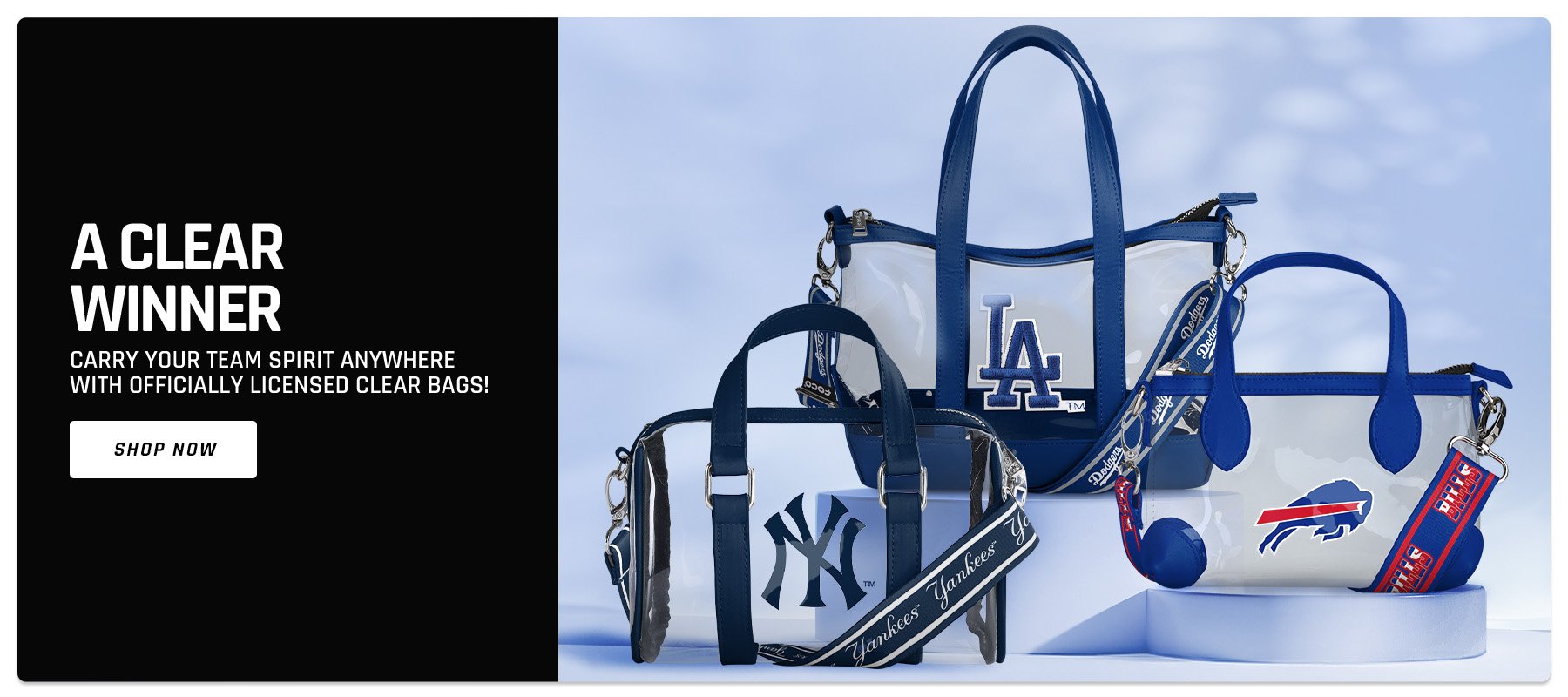 Sports Fan Island Officially Licensed Fan Gear