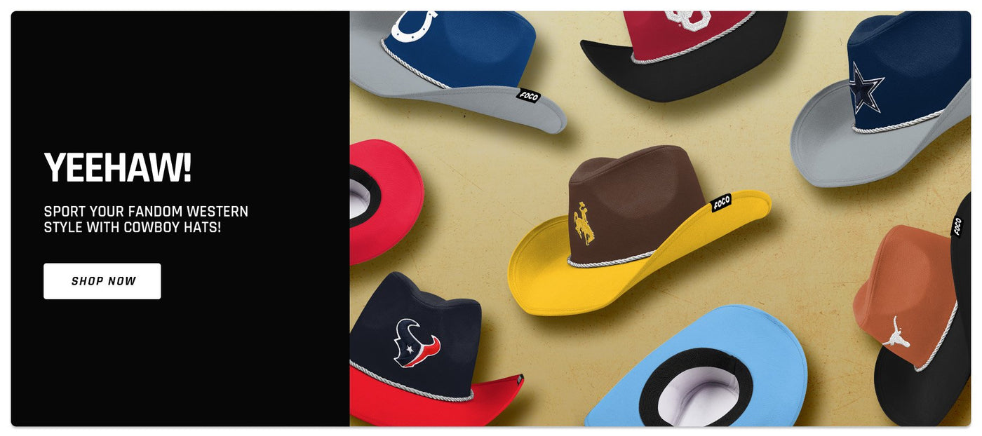 Sports Fan Island Officially Licensed Fan Gear